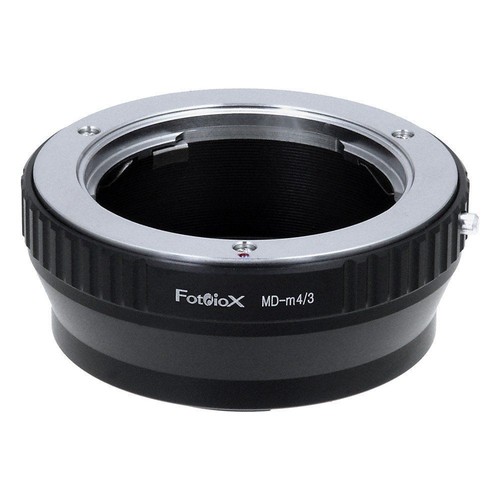Fotodiox adattatore obiettivo - adattatore,