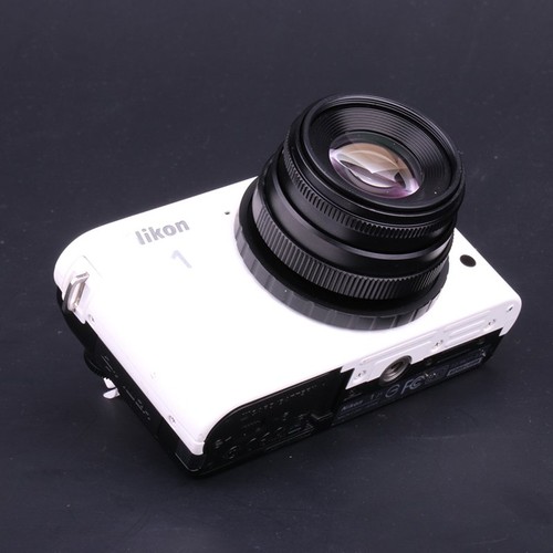 Obiettivo fotocamera mm - obiettivo,